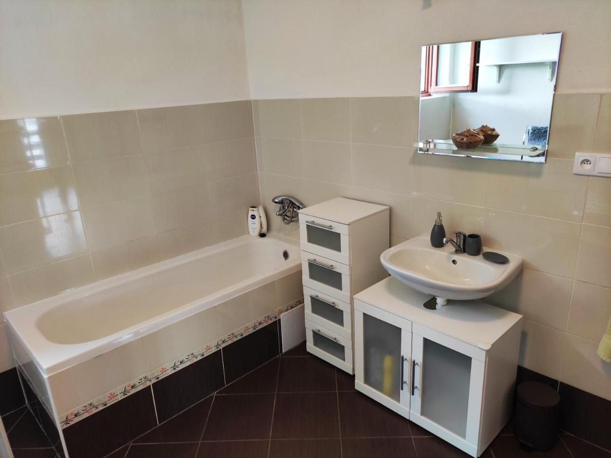 Apartmán u Fryšávky Fryšava Exteriér fotografie