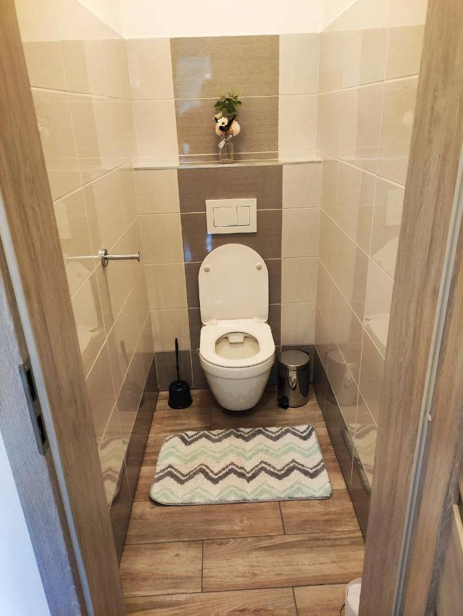 Apartmán u Fryšávky Fryšava Exteriér fotografie