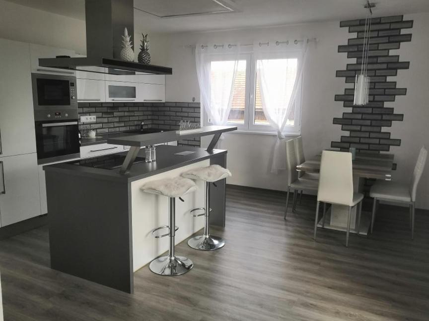 Apartmán u Fryšávky Fryšava Exteriér fotografie